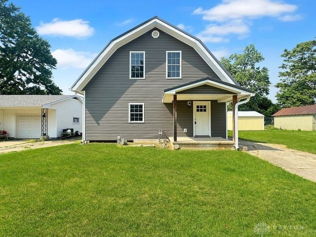 448 E Ward Street, Urbana, Ohio image 37