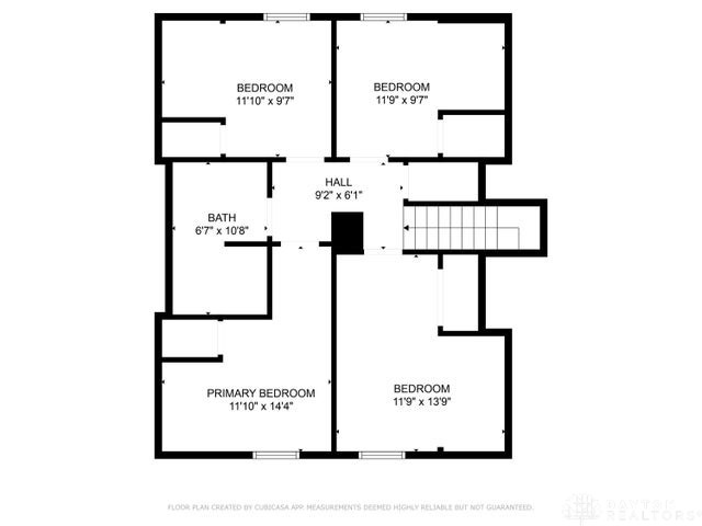 448 E Ward Street, Urbana, Ohio image 38