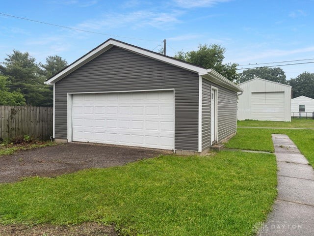 448 E Ward Street, Urbana, Ohio image 4