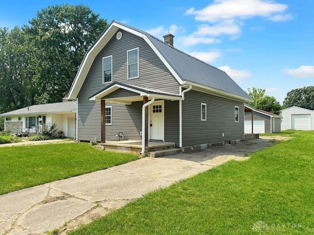 448 E Ward Street, Urbana, Ohio image 1
