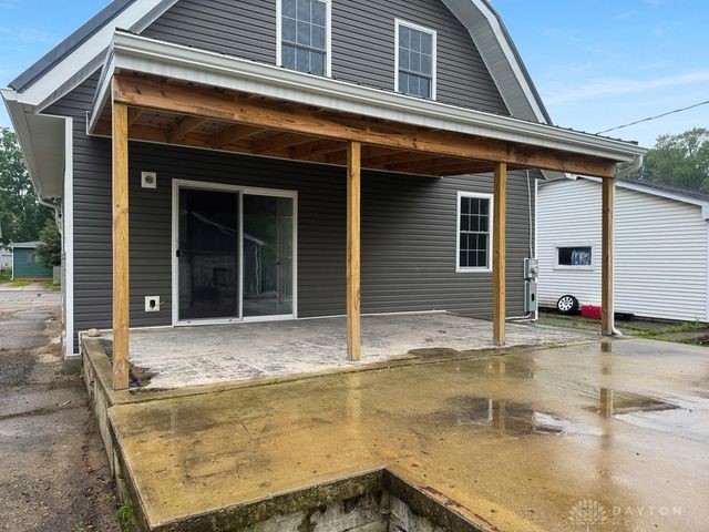 448 E Ward Street, Urbana, Ohio image 2