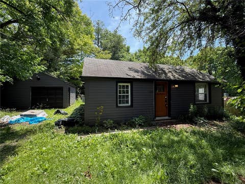 Homes For Sale - 1206 Ames Avenue<br/> Dayton, OH 45432