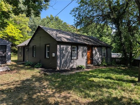 Homes For Sale - 1206 Ames Avenue<br/> Dayton, OH 45432
