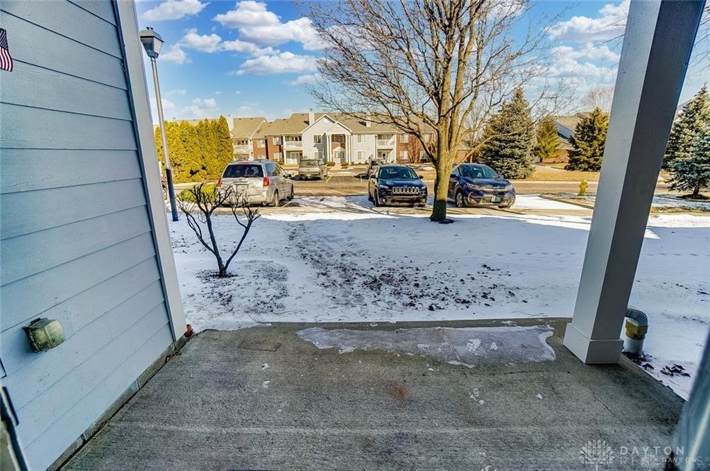 3087 Westminster Drive #101, Beavercreek, Ohio image 40
