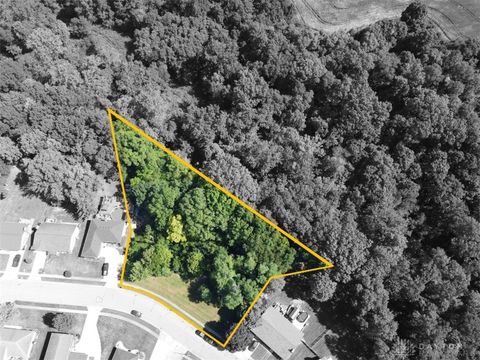 Vacant Land For Sale - Victoria Drive<br/> Warren County, Franklin, OH 45005