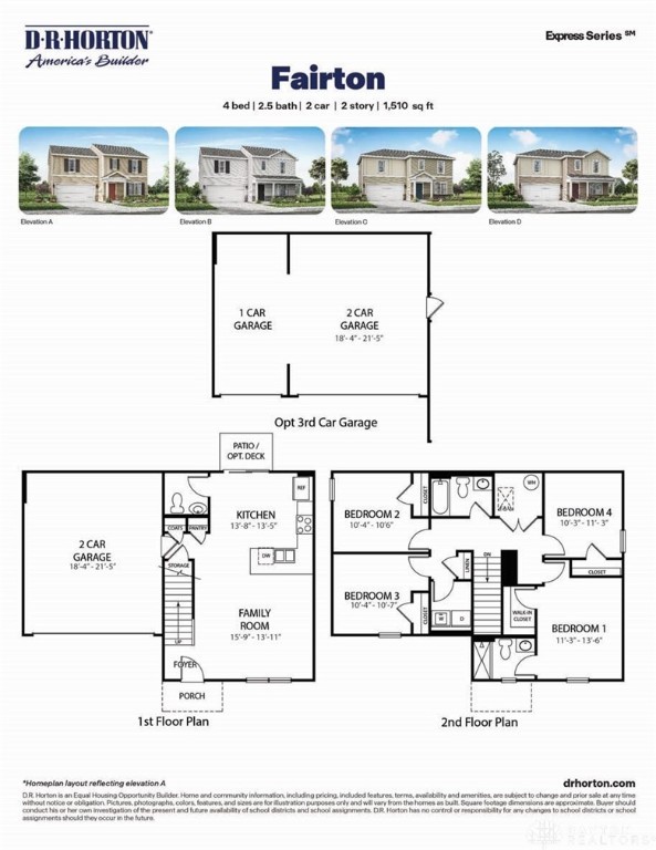 907 Brubaker Drive, New Carlisle, Ohio image 2