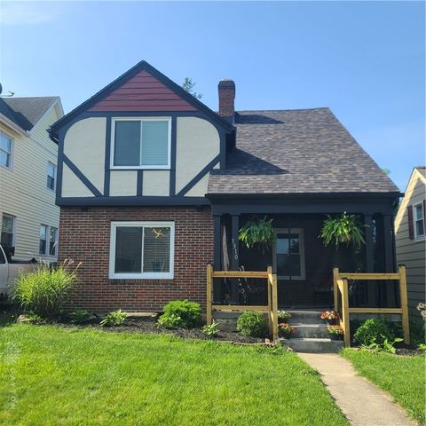 Photo of 1310 Wakefield Avenue, Dayton, OH 45406 (MLS # 956224)
