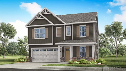 Photo of 1920 Willoughby Avenue, Springfield, OH 45503 (MLS # 965827)