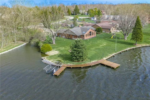 Homes For Sale - 854 Oslo Cove<br/> Preble County, Eaton, OH 45320