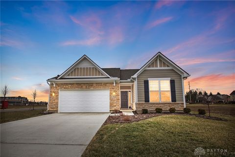 Photo of 515 Kilkenny Court, Bellbrook, OH 45440 (MLS # 953161)