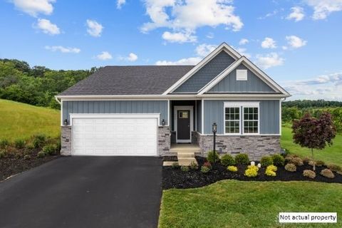 Tiny photo for 3089 Canvasback Court, Franklin Twp, OH 45005 (MLS # 946080)