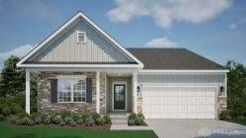 Tiny photo for 3089 Canvasback Court, Franklin Twp, OH 45005 (MLS # 946080)