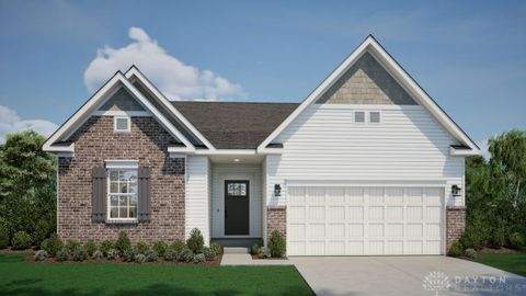 Photo of 3089 Canvasback Court, Franklin Twp, OH 45005 (MLS # 946080)