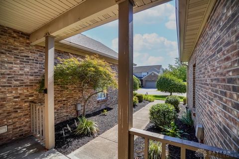 Tiny photo for 4684 Court Yard Drive, Mason, OH 45040 (MLS # 945414)