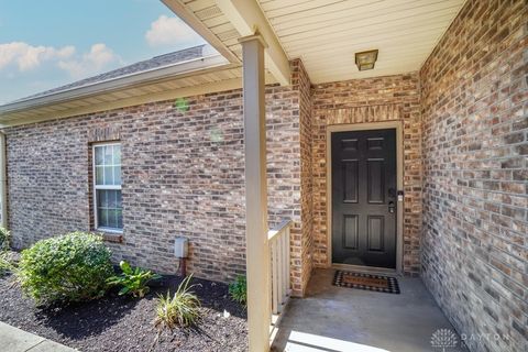 Tiny photo for 4684 Court Yard Drive, Mason, OH 45040 (MLS # 945414)