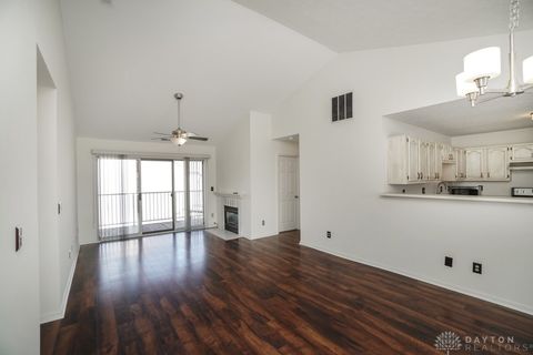Tiny photo for 4684 Court Yard Drive, Mason, OH 45040 (MLS # 945414)