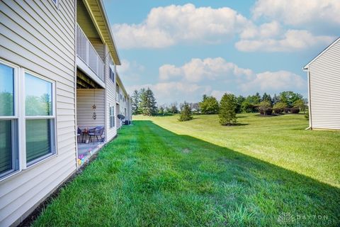 Tiny photo for 4684 Court Yard Drive, Mason, OH 45040 (MLS # 945414)
