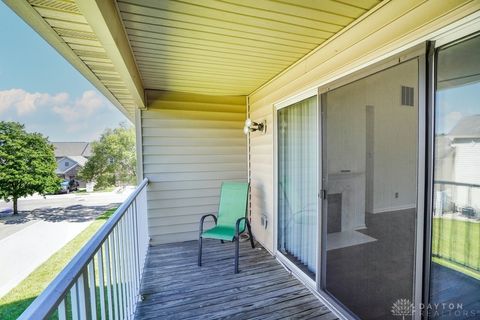 Tiny photo for 4684 Court Yard Drive, Mason, OH 45040 (MLS # 945414)