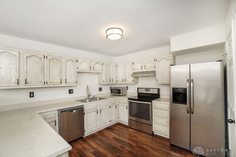 Tiny photo for 4684 Court Yard Drive, Mason, OH 45040 (MLS # 945414)