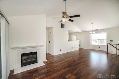 Tiny photo for 4684 Court Yard Drive, Mason, OH 45040 (MLS # 945414)