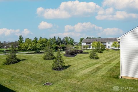 Tiny photo for 4684 Court Yard Drive, Mason, OH 45040 (MLS # 945414)