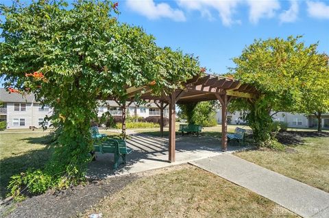 Tiny photo for 4684 Court Yard Drive, Mason, OH 45040 (MLS # 945414)