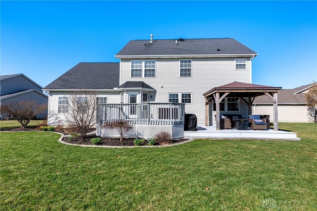 118 Ashmark Court, Brookville, Ohio image 45