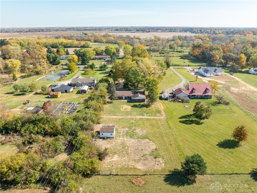 3643 Old Mill Road, Springfield, Ohio image 3