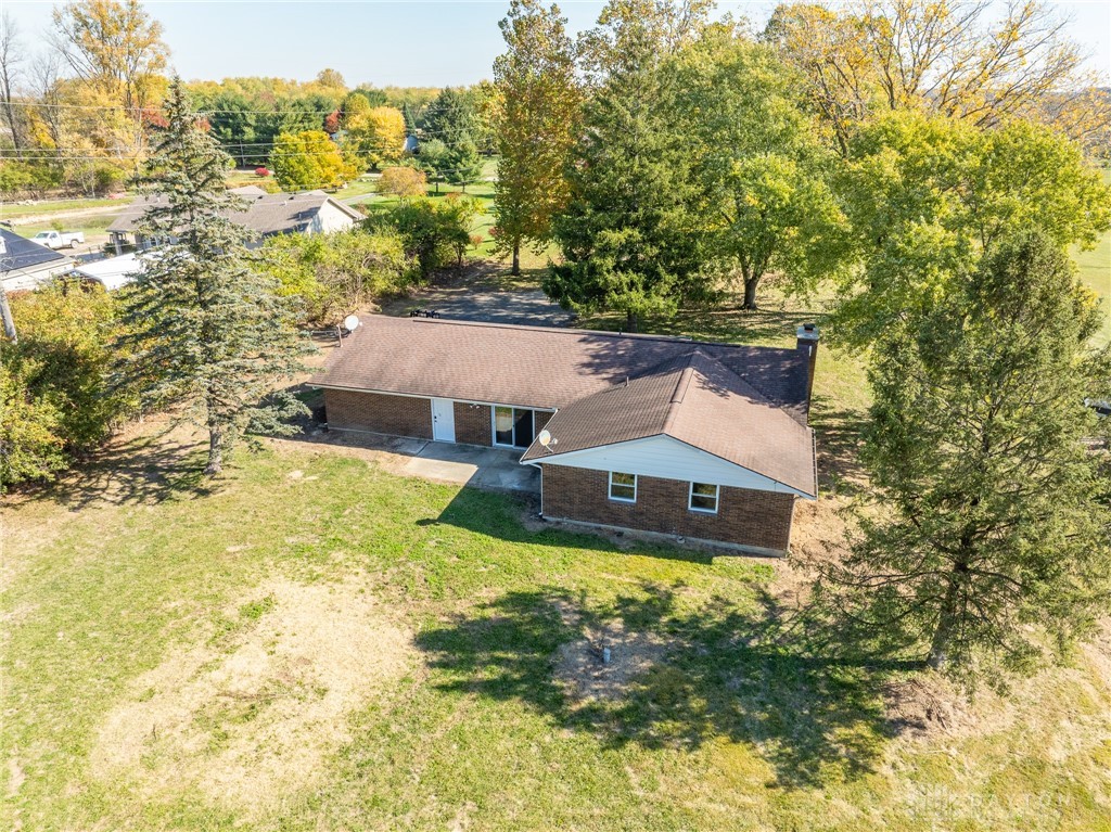 3643 Old Mill Road, Springfield, Ohio image 34