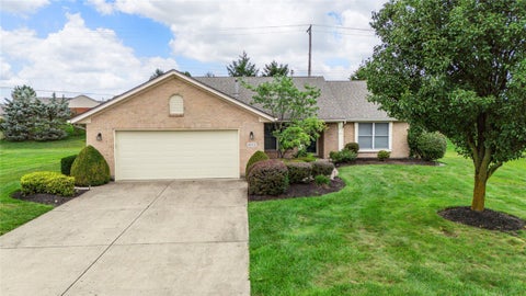 Homes For Sale - 1823 Hambletonian Court<br/> Miamisburg, OH 45342