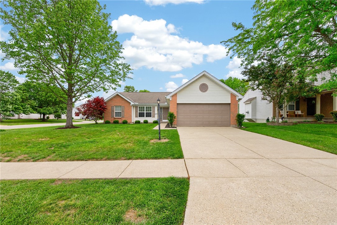 898 Pine Needle Place
