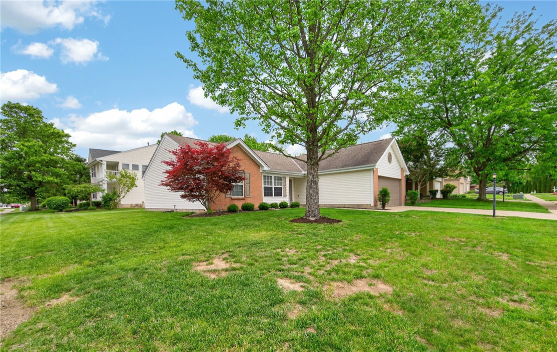 898 Pine Needle Place