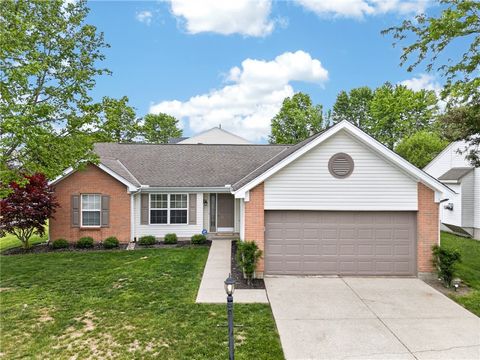 898 Pine Needle Place Hamilton Twp OH 45039