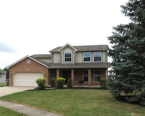 404 Meredith Court, Sidney, OH 45365 - #: 895895