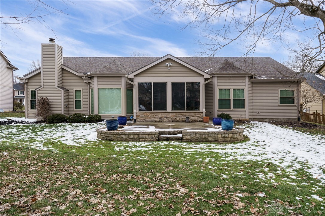 3762 E Sudbury Court, Bellbrook, Ohio image 33