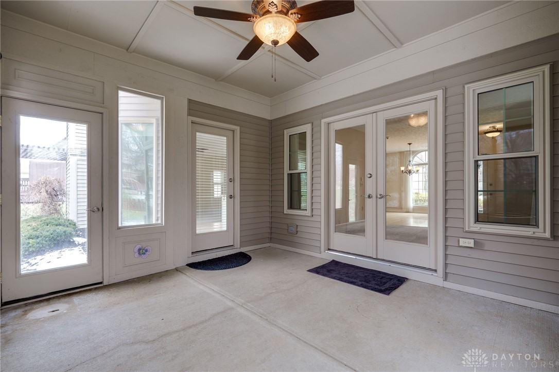 3762 E Sudbury Court, Bellbrook, Ohio image 11