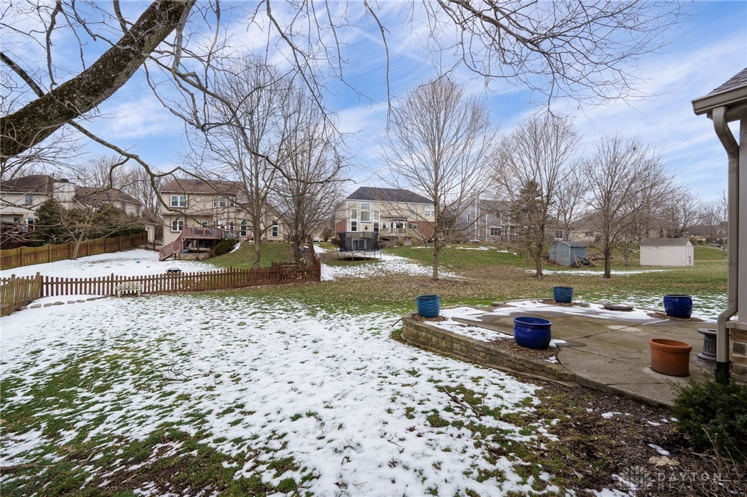 3762 E Sudbury Court, Bellbrook, Ohio image 35