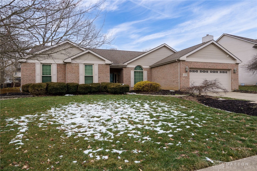 3762 E Sudbury Court, Bellbrook, Ohio image 2