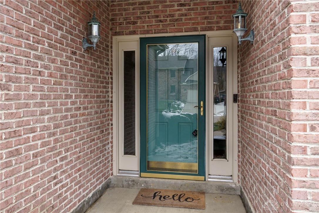 3762 E Sudbury Court, Bellbrook, Ohio image 4
