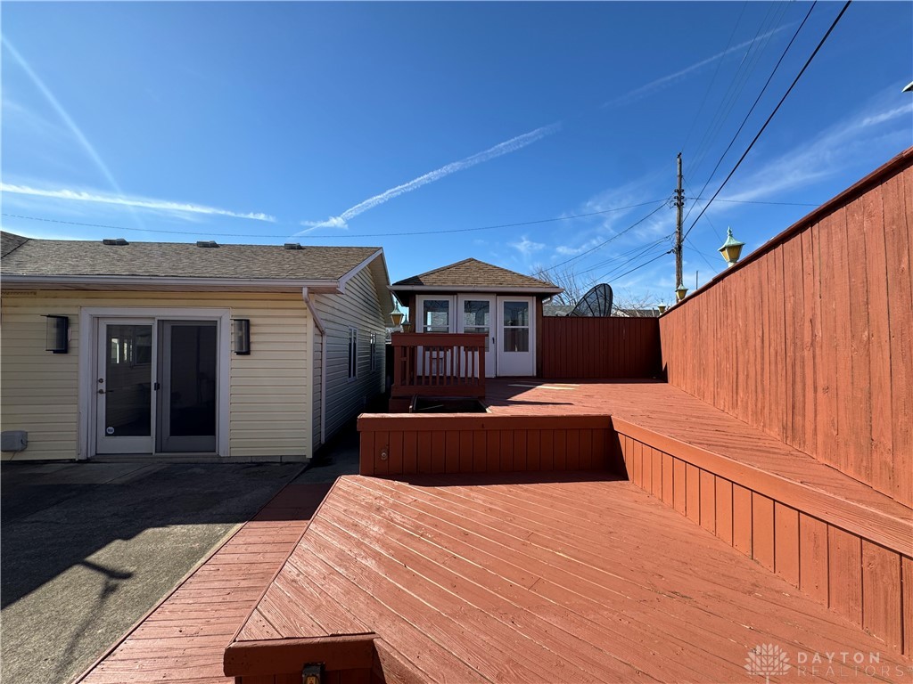 Dayton, Ohio 45432, United States, 3 Bedrooms Bedrooms, ,1 BathroomBathrooms,Residential,Active,91270