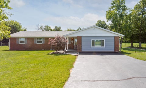 Photo of 3370 Scheyhing Road, Lewisburg, OH 45338 (MLS # 968995)