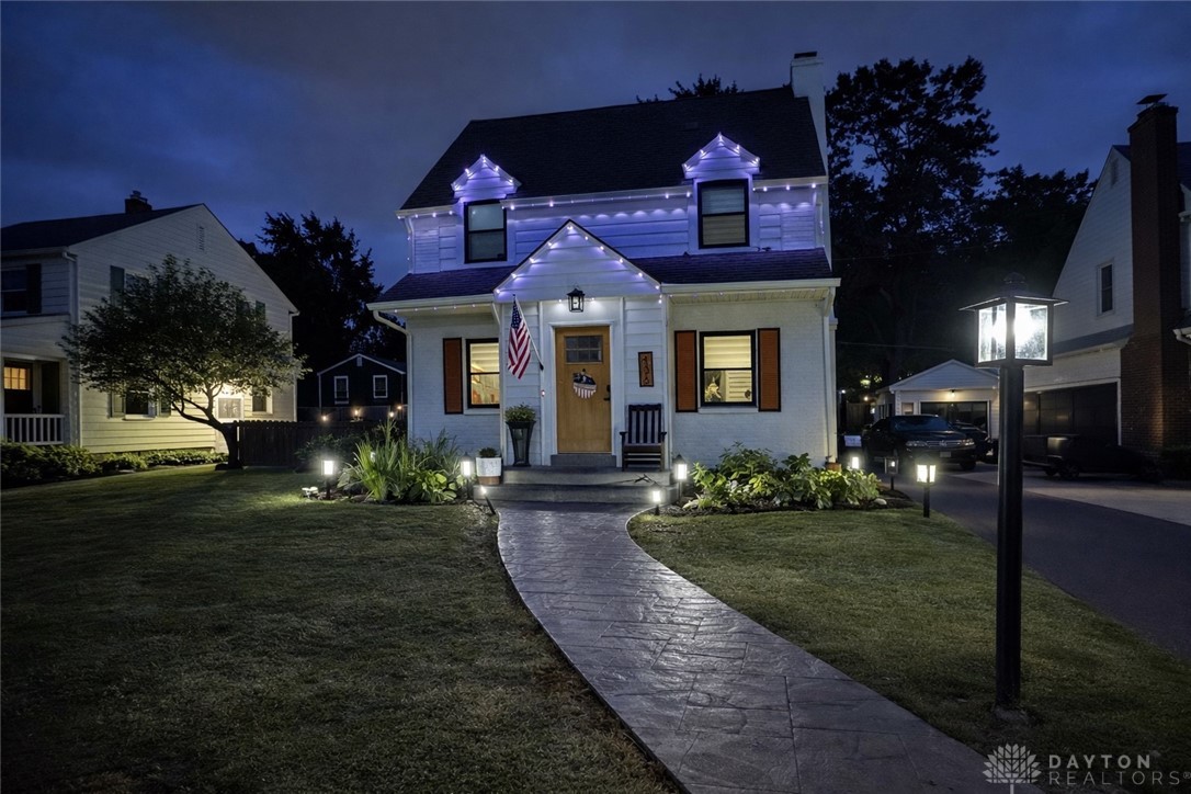 436 East Drive