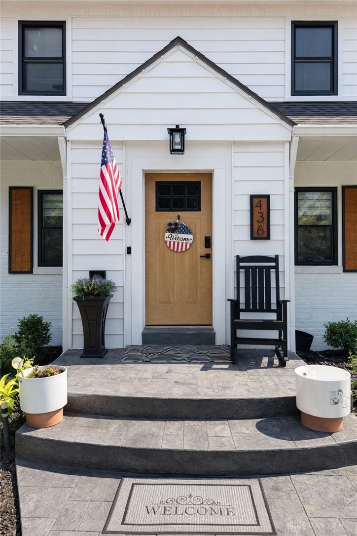 436 East Drive