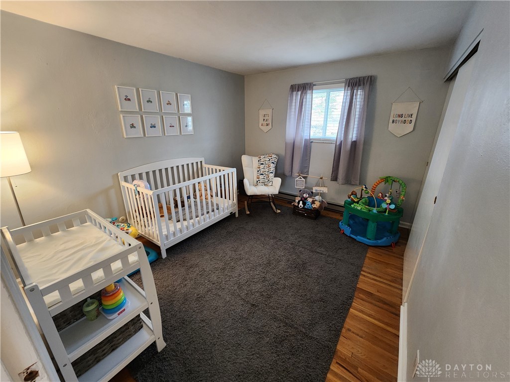 215 Lindell Drive, Germantown, Ohio image 17