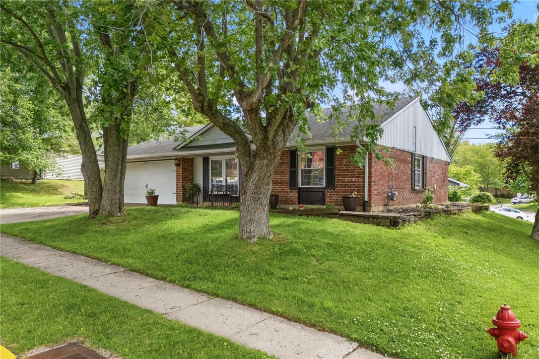 150 Dana Avenue