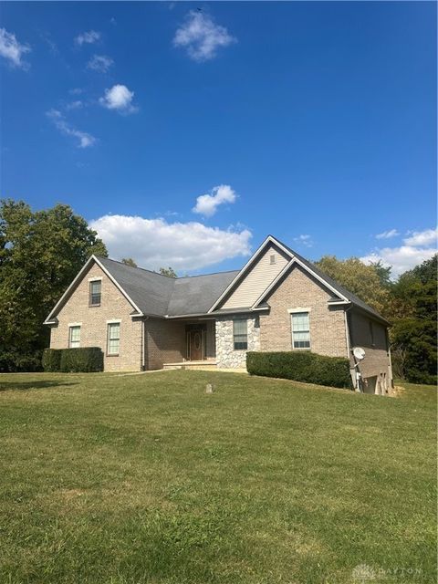 Photo of 1623 Reeder Road, Vernon Twp, OH 45107 (MLS # 944025)