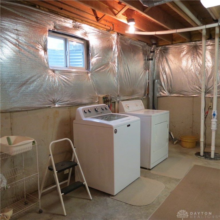 3360 Seven Point Court, Sidney, Ohio image 17