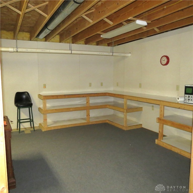 3360 Seven Point Court, Sidney, Ohio image 21