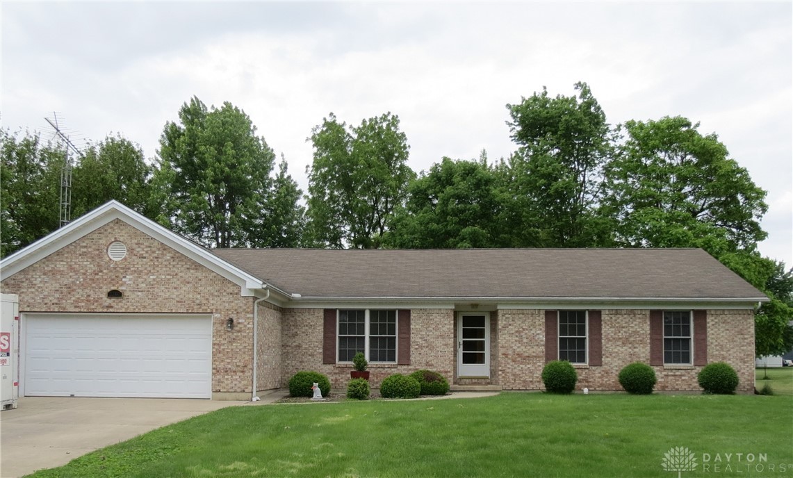 3360 Seven Point Court, Sidney, Ohio image 1