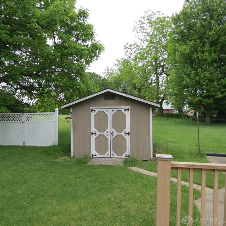 3360 Seven Point Court, Sidney, Ohio image 27